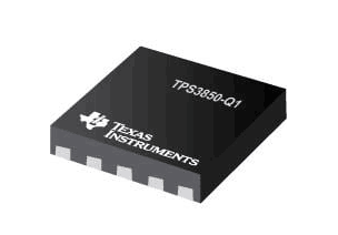 TPS3850G12QDRCRQ1